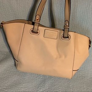 Adorable Bass brand purse.